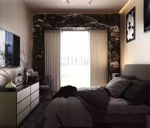 receptionroom interior design