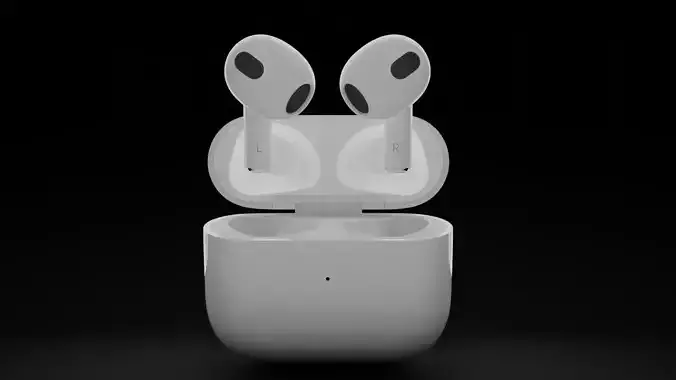 Airpods 3 Pro