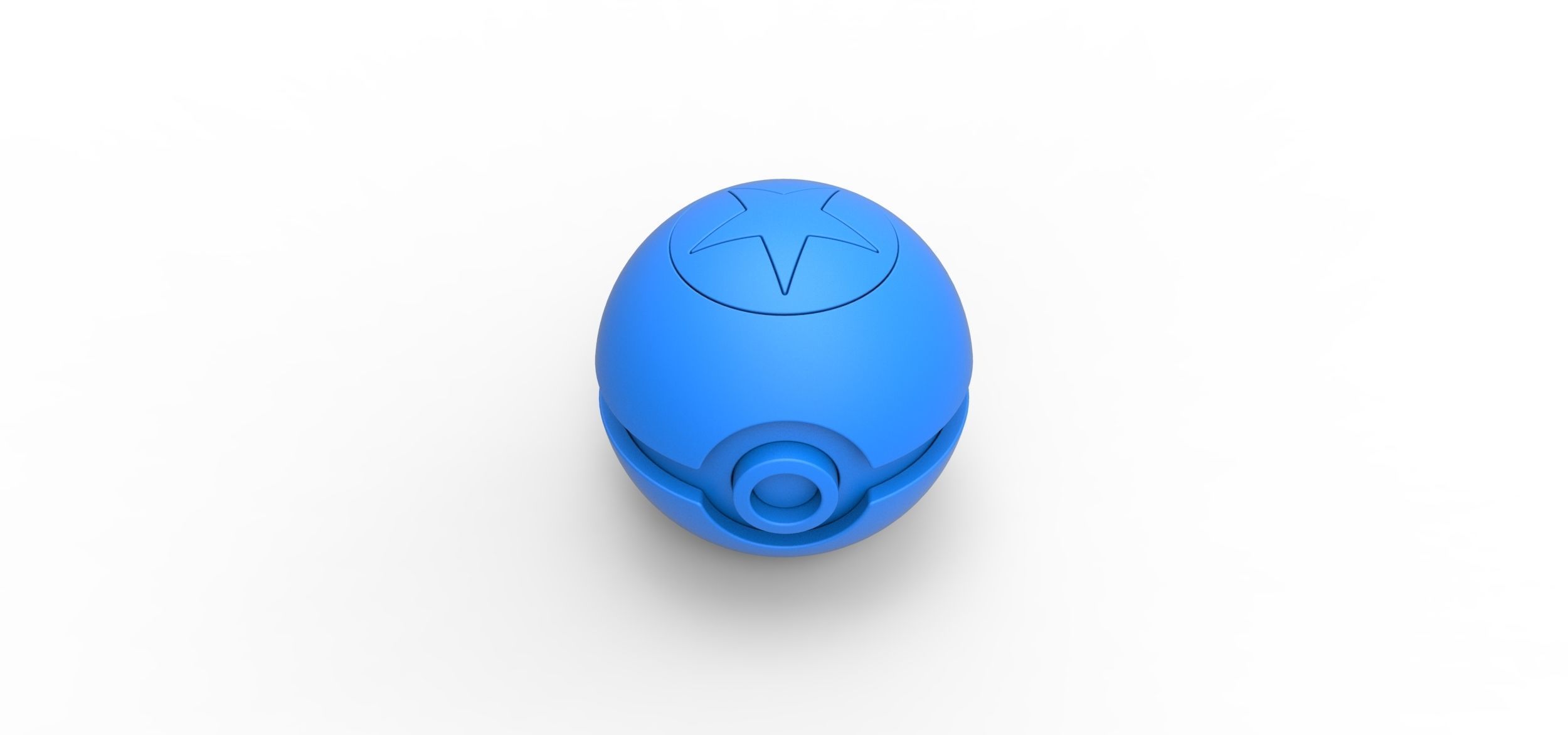 Ritchie Ball 3D print model_11
