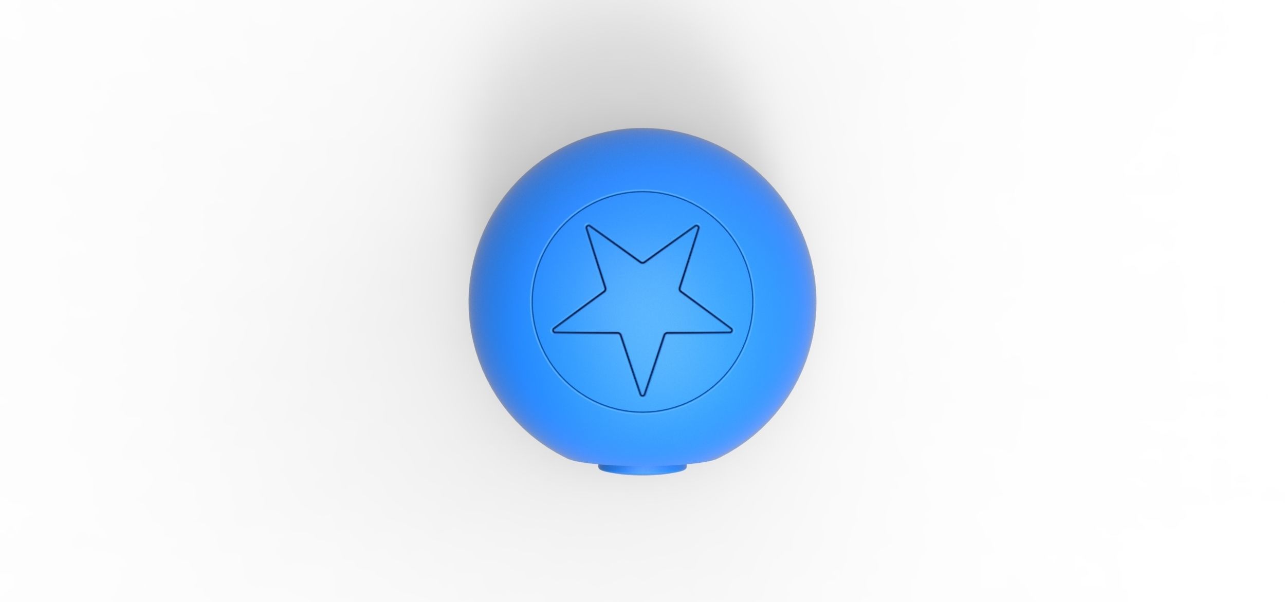 Ritchie Ball 3D print model_12