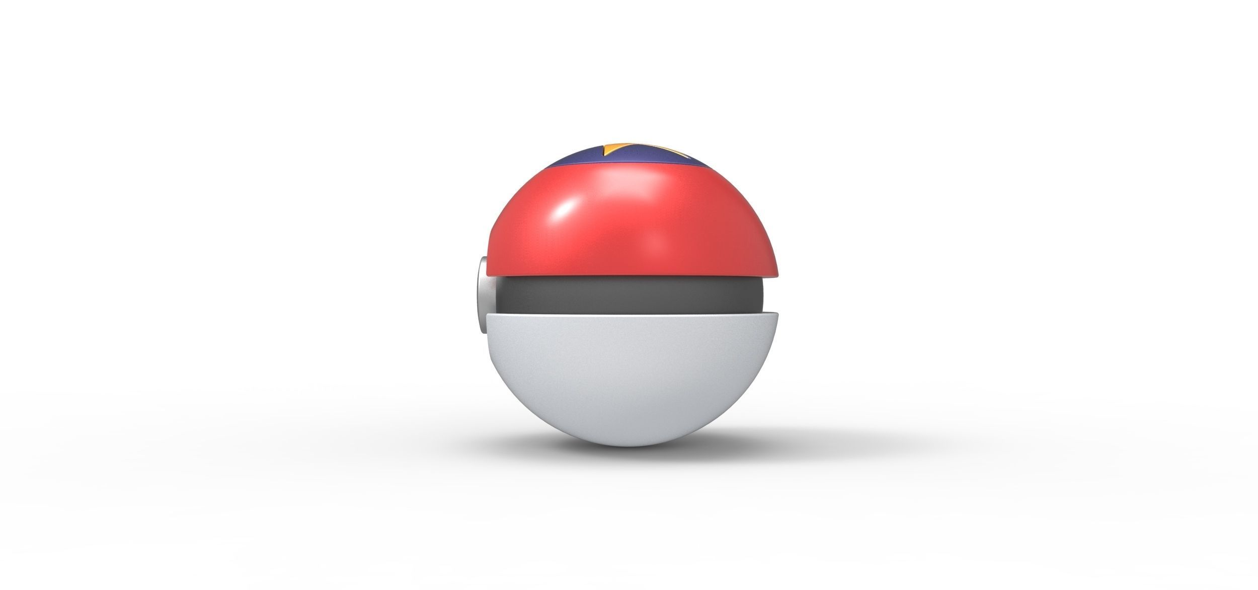 Ritchie Ball 3D print model_6