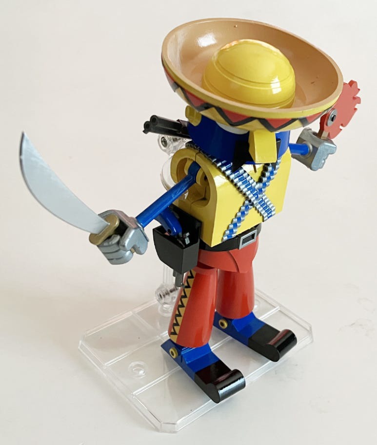  1970S NOSTALGIC JAPAN  IMAI PLAMODEL RESTORE MODEL 3D print model_2