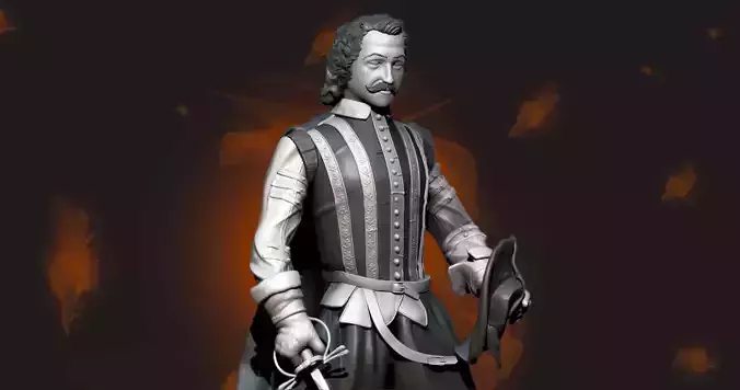 samuel de champlain