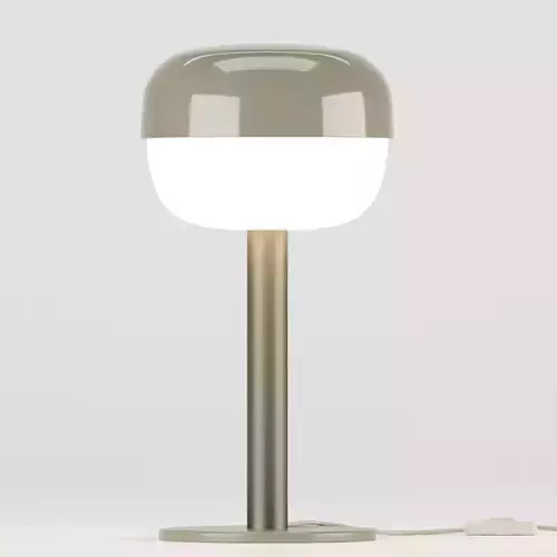 BLASVERK IKEA Table lamp 3D model 