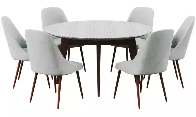 Dining set