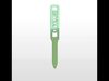 CILANTRO Garden Marker 3D print model_1