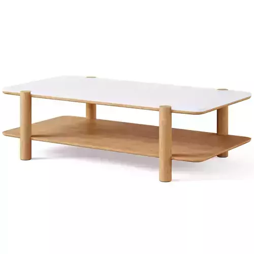 Coffee table Ambre by LA REDOUTE INTERIEURS
