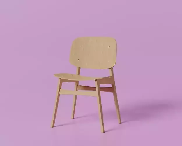 Soborg Chair