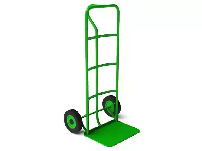 Hand Truck