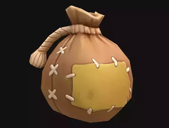 Mobile Village Props