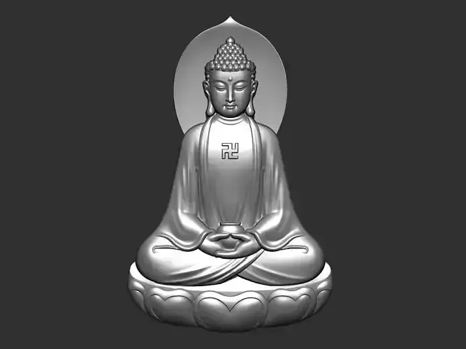 buddha