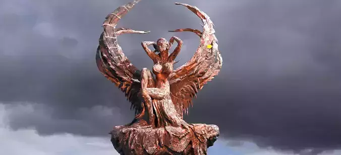 Dantes Inferno Ghost Throne Dark