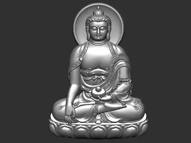 buddha
