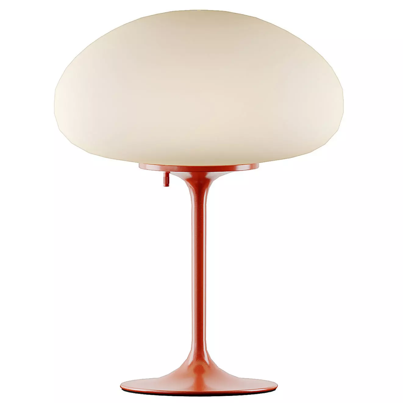 Bill Curry  Mushroom  Table Lamp from Design Line 3D model_0