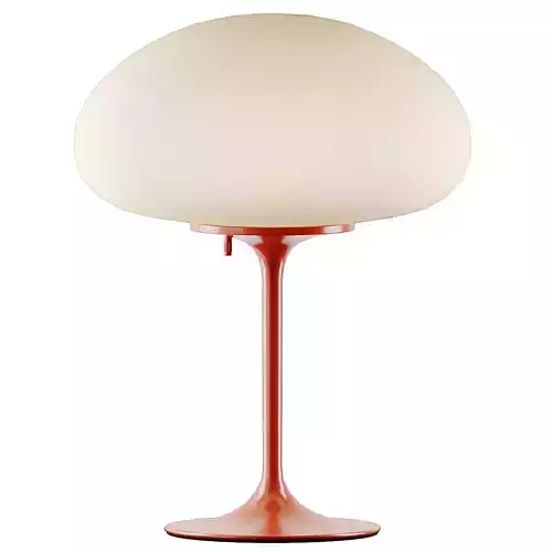 Bill Curry  Mushroom  Table Lamp from Design Line 3D model
