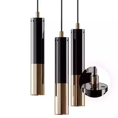 IKE PENDANT Suspension Light from Delightfull