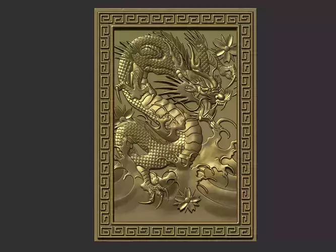 dragon