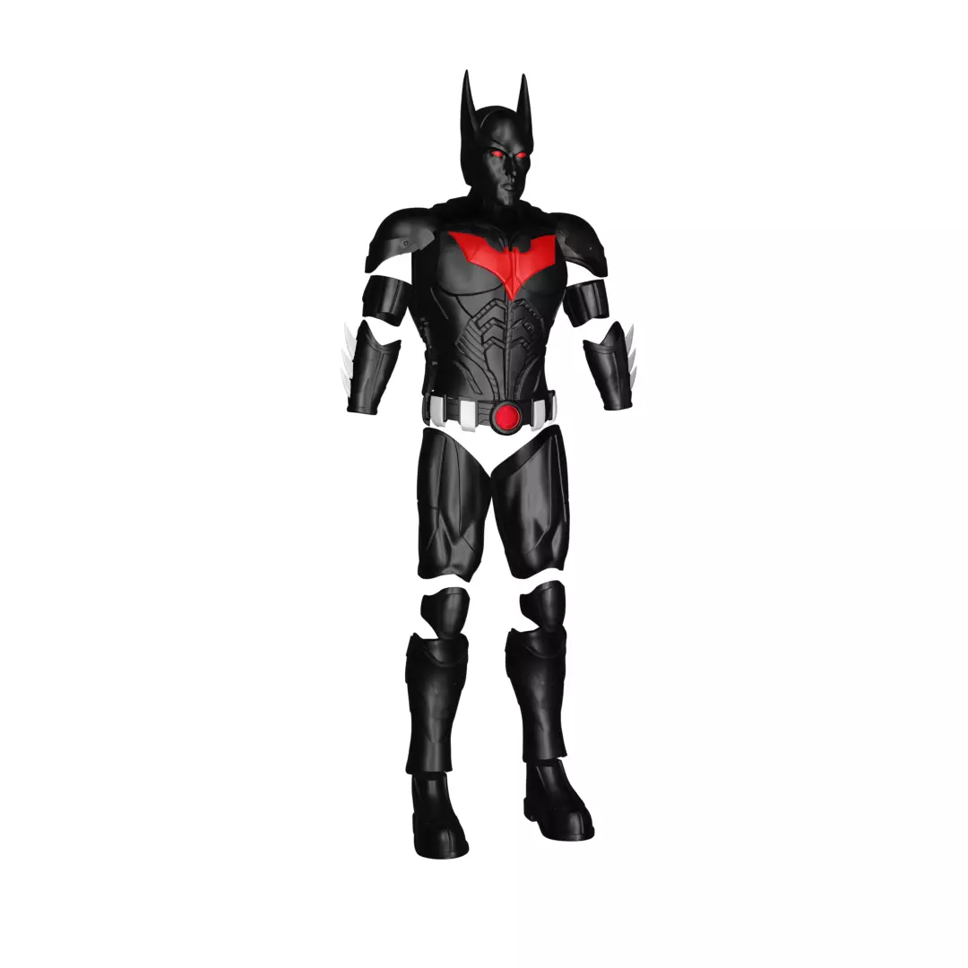 One12Scale BM Beyond Kit 3D print model