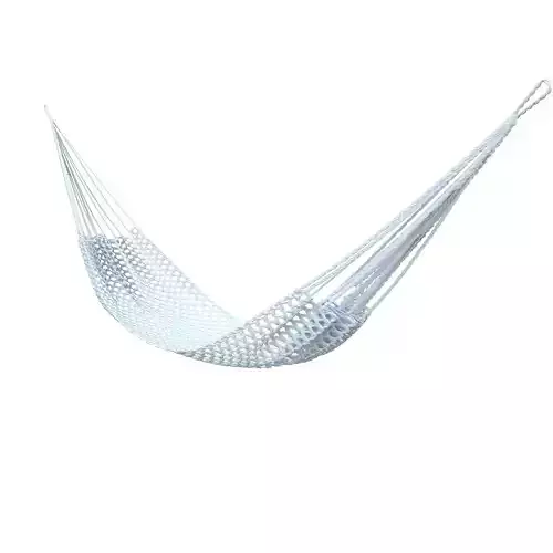 Cotton Hammock