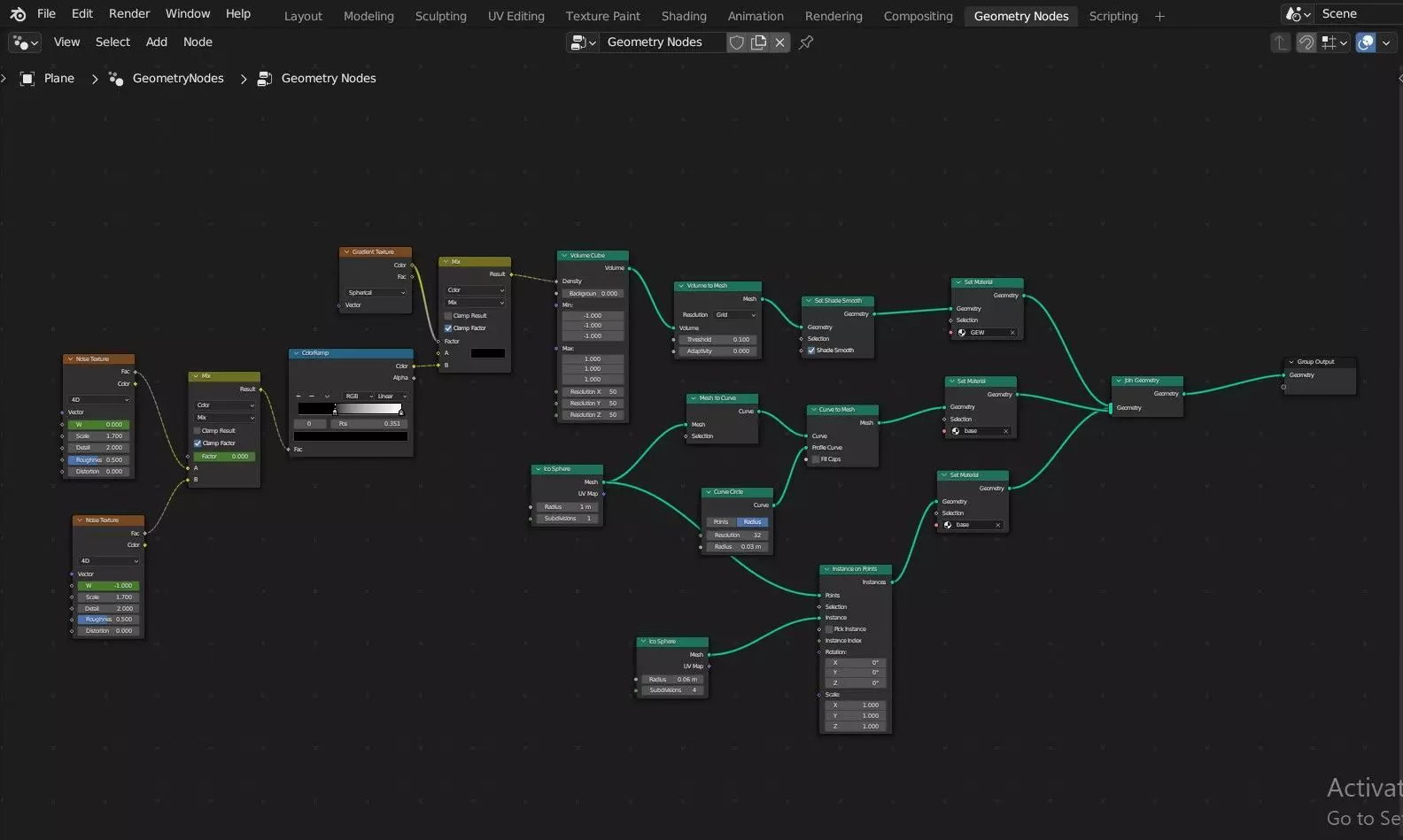 green gwep 3D model_0