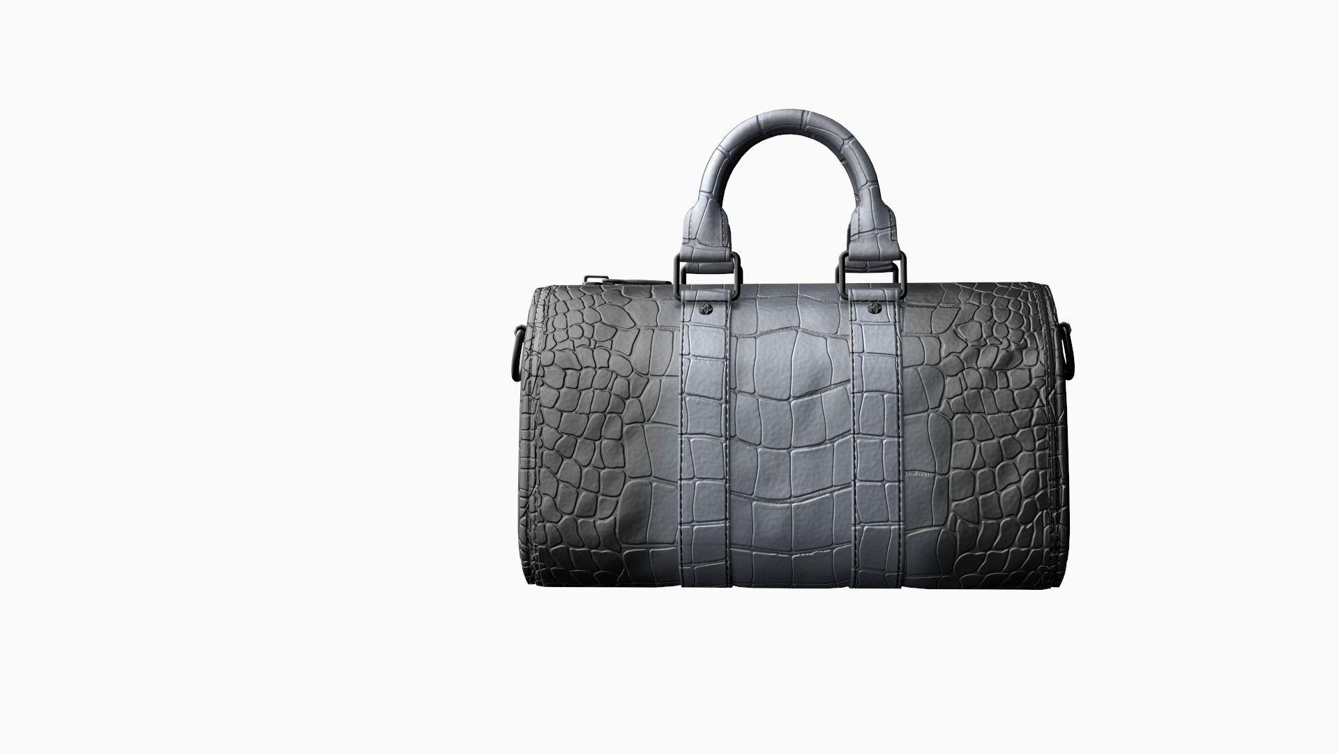 bag-louis-vuitton Low-poly 3D model_7