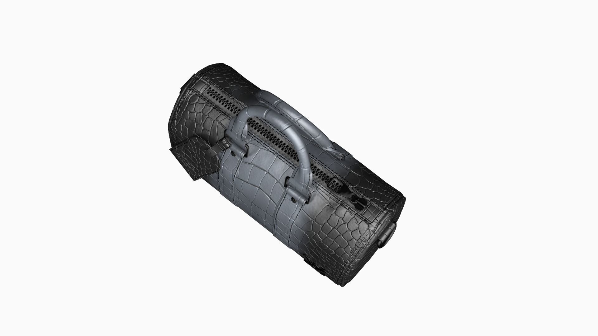 bag-louis-vuitton Low-poly 3D model_13