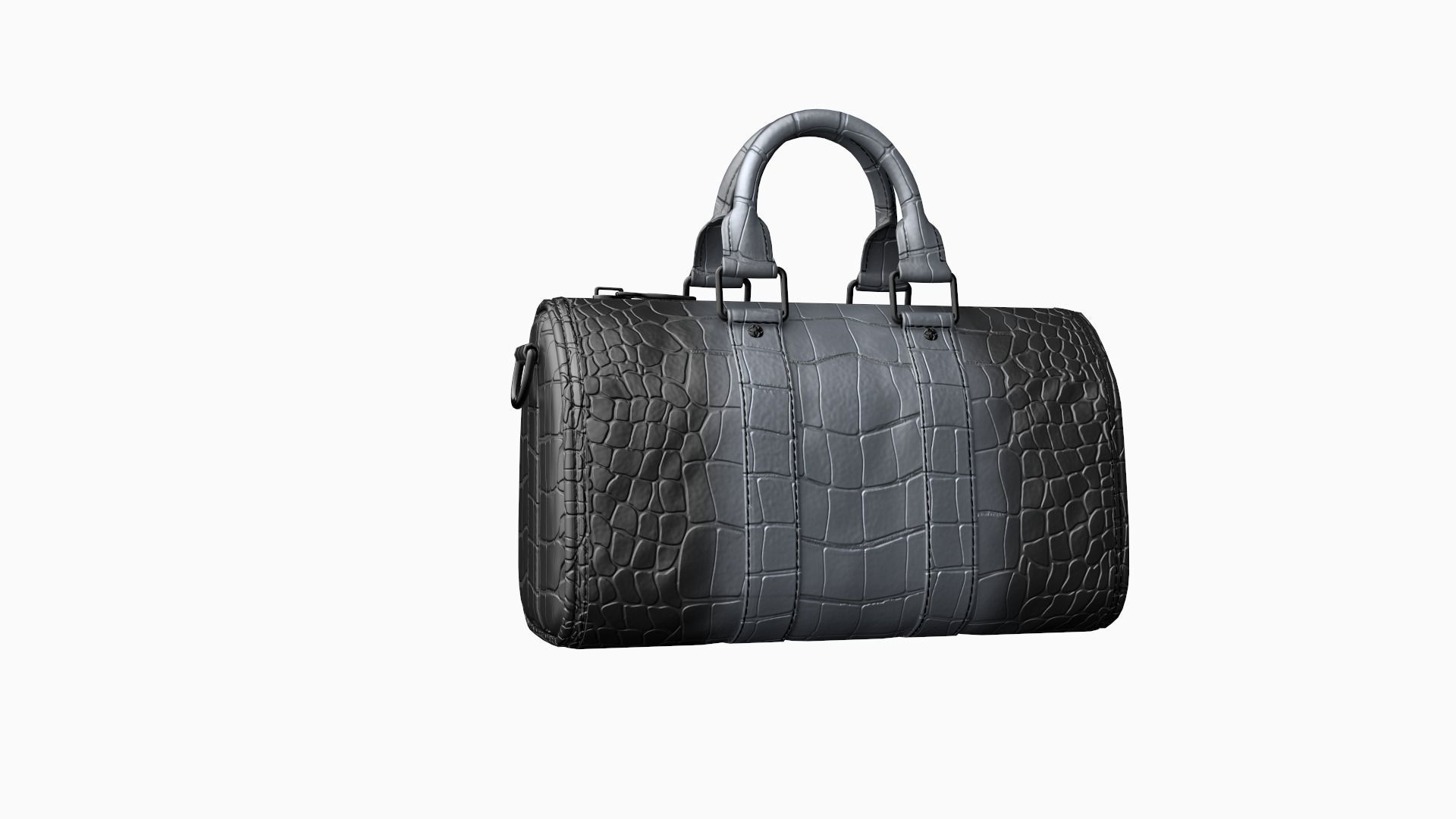 bag-louis-vuitton Low-poly 3D model_6
