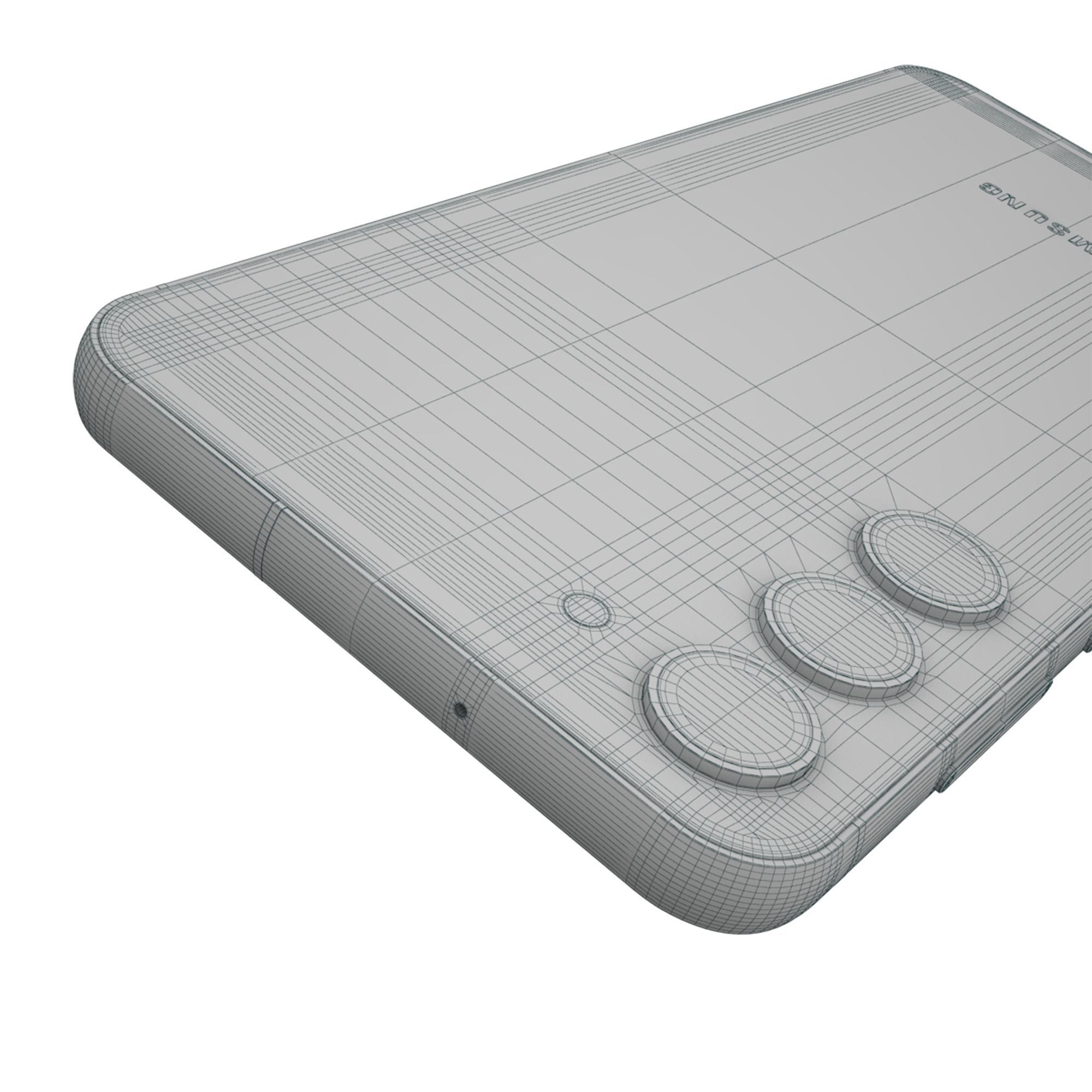 Samsung Galaxy S23 Plus Full Colors 3D model_13