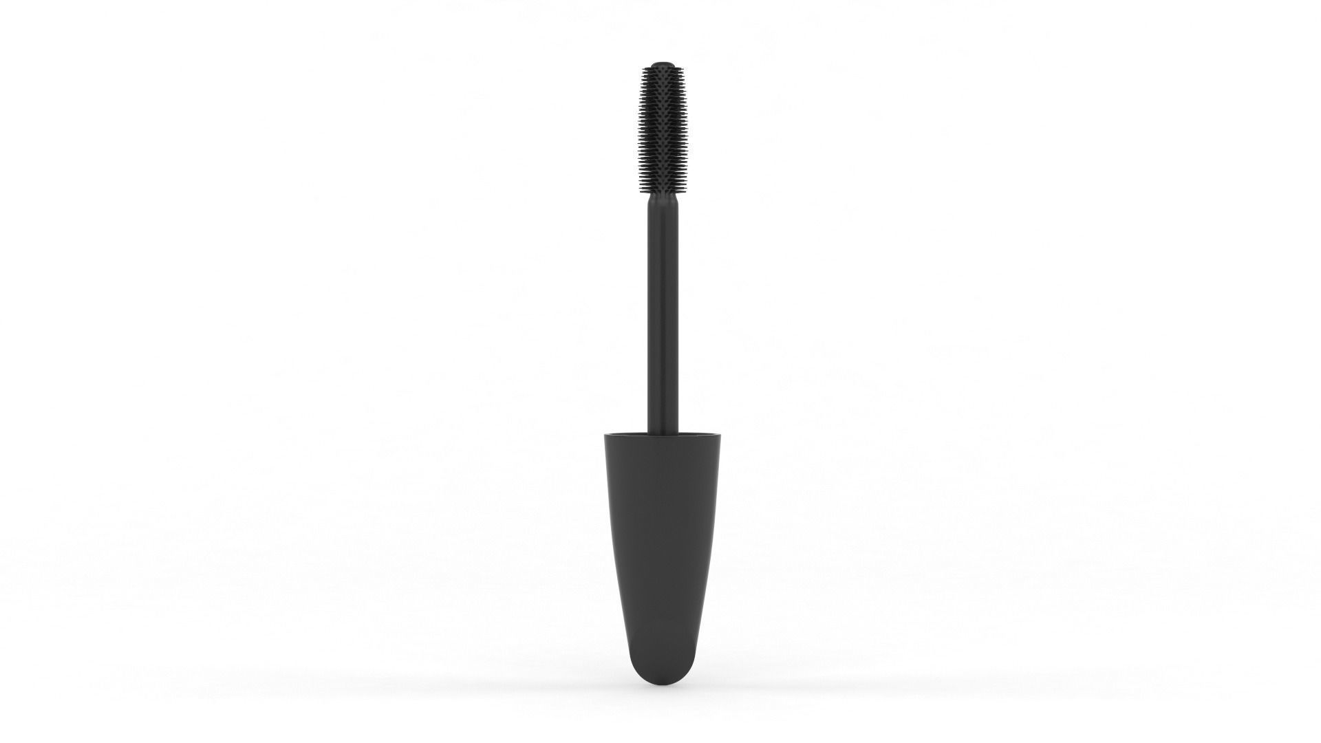 Mascara 3D model_3