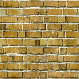 Luxurious and beautiful one story villa 3D print model_9