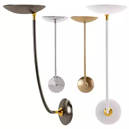 Visual Comfort Wall Lamp Keira Collection