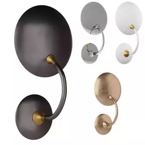 Visual Comfort Wall Sconce Keira Collection
