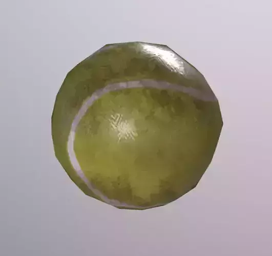 Tennis Ball