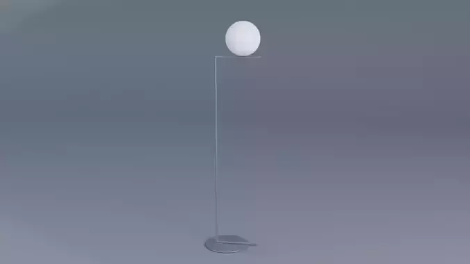 Floor Lamp