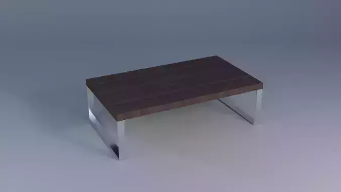 Wooden Table