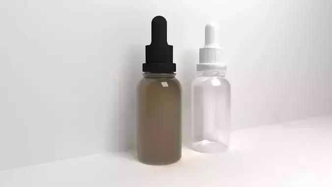 Dropper Bottle