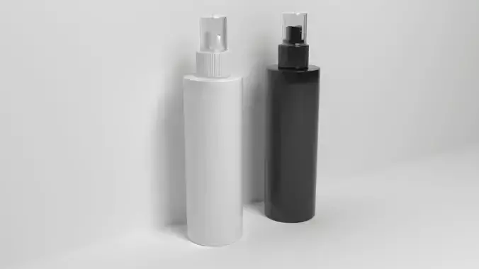 Spray Bottle
