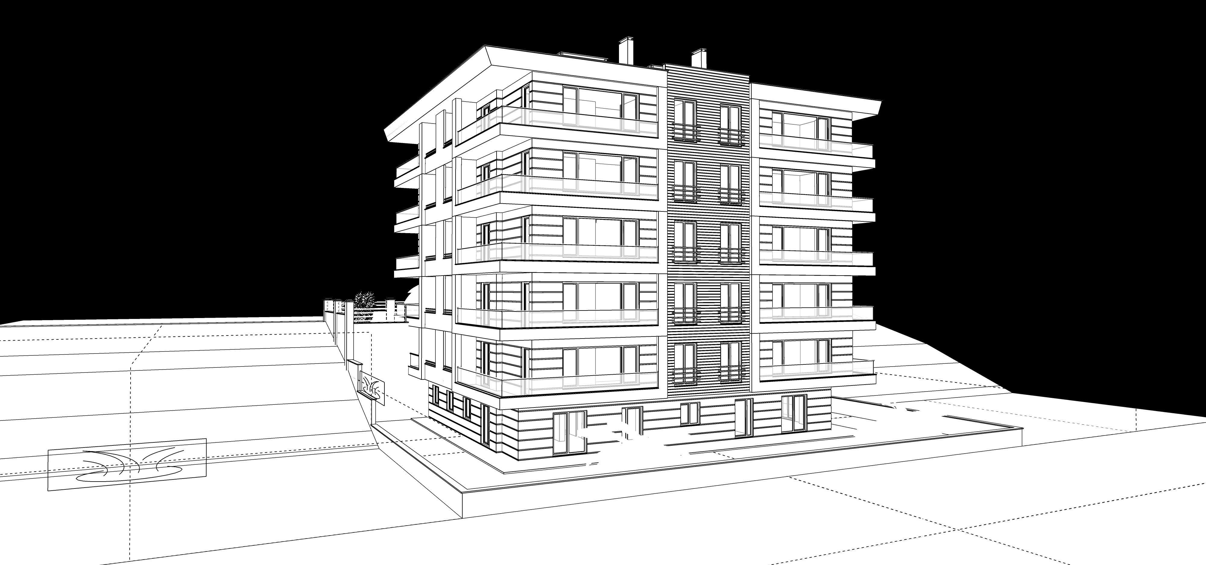 building 3D model_5
