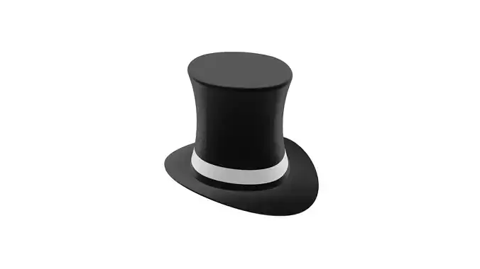 Magicians Hat