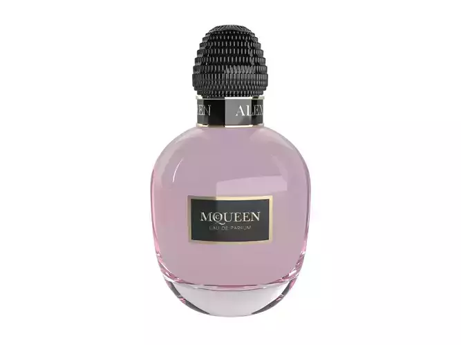 MCQUEEN EAU DE PARFUM