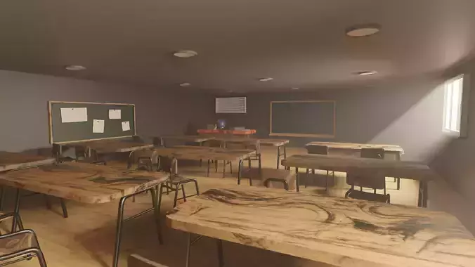 Classroom
