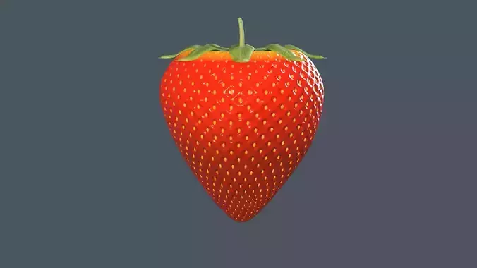 Strawberry