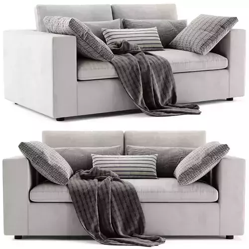 West Elm Harmony Single Seat