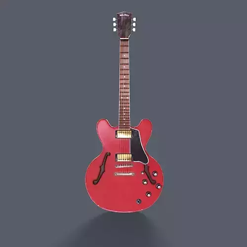 Elektric guitar