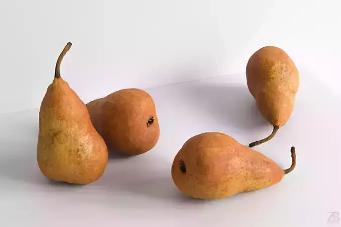 Pear 