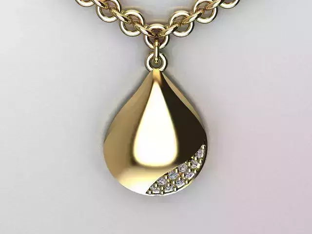 pendant