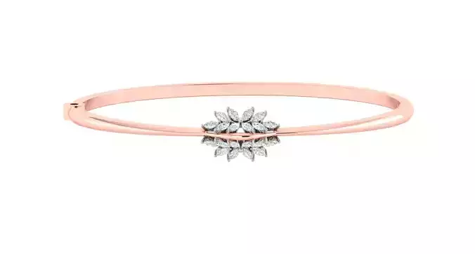 Bracelet Fashion Diamond 026