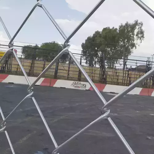 Rabitz wire netting 2 x 2 x 1 10 inch stainless steel