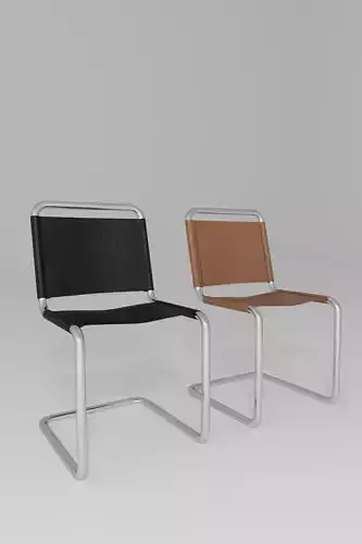 Bauhaus chair