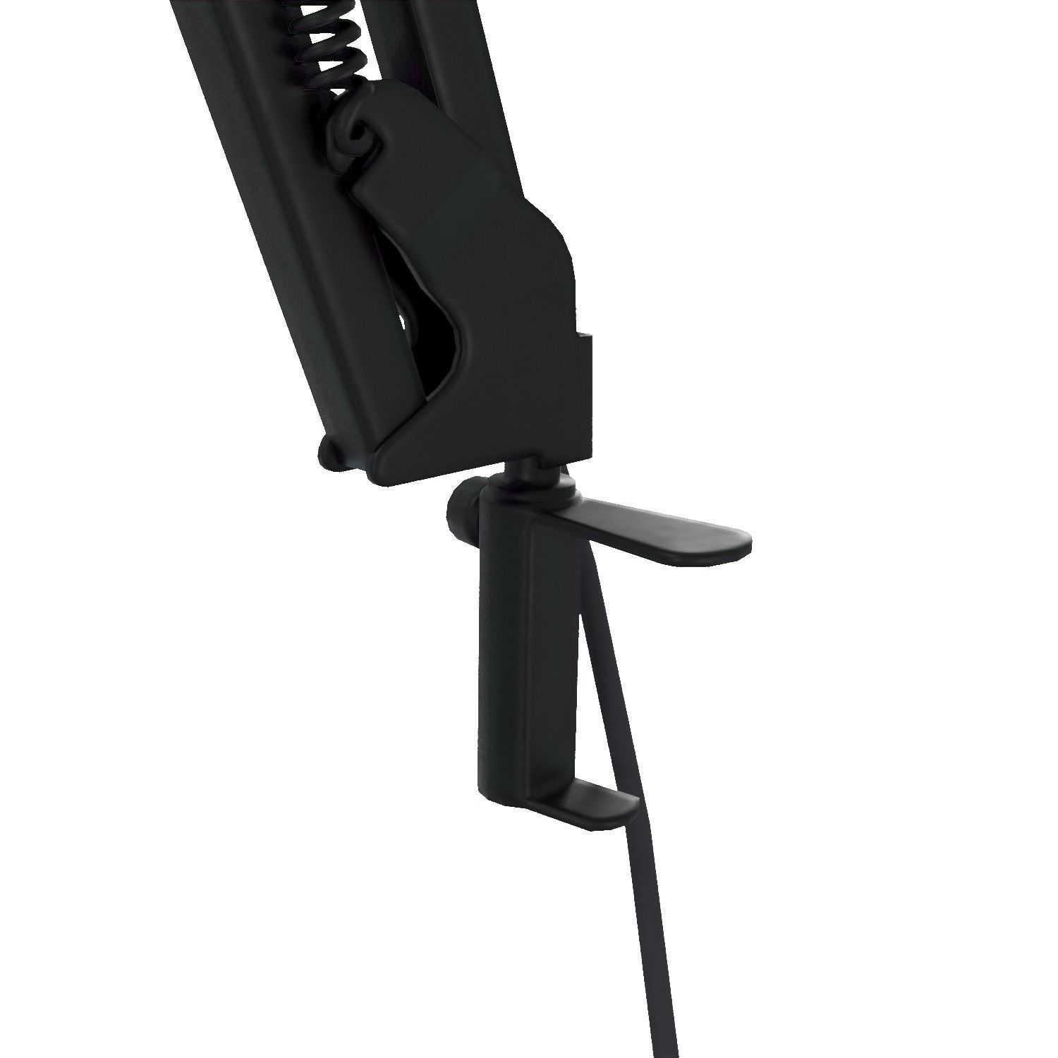 Maono AU-A04 microphone  Low-poly 3D model_10